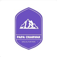 Special For Papa - M.E.L.O.D.I.C. CHARVAK / 10.08.2024