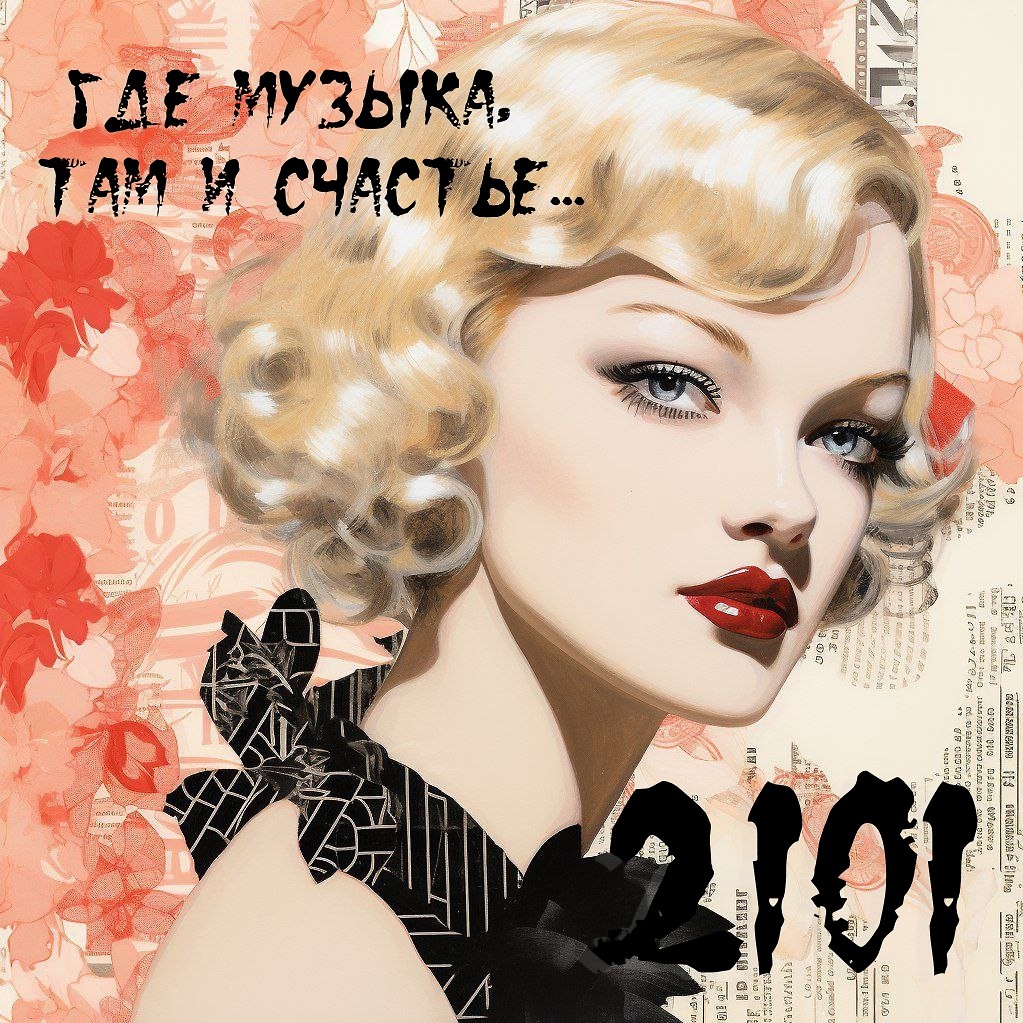 DJ.ru Микс: OKTOBER2101 — OKTOBER 2101 - by by by 045 episode artwork