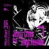 Jenya Cross pres. Vinyl Reunion, Part 1 — Микшер Русской кибернетики 391 с Евгением Сваловым (4Mal) и Александром Киреевым (19.02.2025)