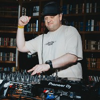 Live @ Community Moscow 26.07.25