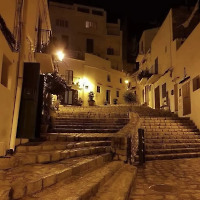 Ibiza 2025 Balearic Winter Chilling 13