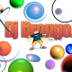 DJ Drongo - Falls the fuzz( Падает пух).