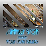 Arthur Volt present Your Best Music #10