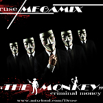 Dj Druse - The Monkey(criminal money)