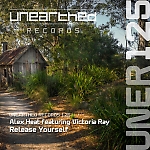 Alex Heat feat. Victoria Ray - Release Yourself (Radio Edit)