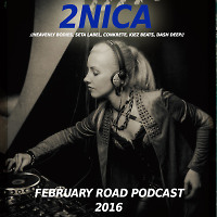 2NICA - February Road Podcast 2016