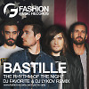 Bastille - Of The Night (DJ Favorite & DJ Lykov Radio Edit)