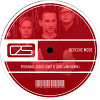 Depeche Mode - Personal Jesus (SVET & Just @Mi Remix) [Extra Sound Free]