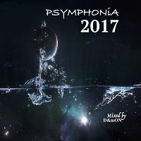 PSYMPHONiA 2017 (Chillgressive)