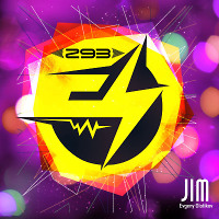 DJ Jim - Electrospeed Radio Show 293 (12.01.2017)