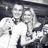 Dj Boyko & Katy Queen - I Heard It Throught The Grapevine (extended mix)