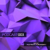 Alex Richi & Kurganskiy - PODKAST 003