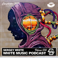 Sergey White - White Music #004 (Podcast) [MOUSE-P]  