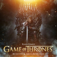 Ramin Djawadi - Game of Thrones (OST)(Rocket Fun & Milena Renfri Remix)
