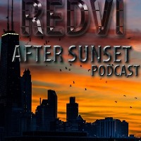 Redvi - After sunset Podcast # 033