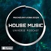 Deeplacet & Pruchkovsky - House Rainbow Podcast #001