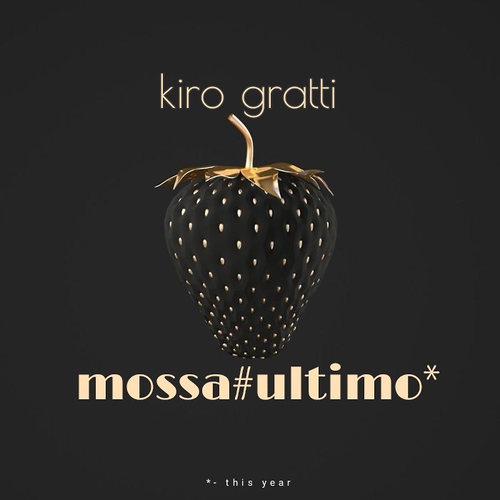 Mossa#Ultimo episode artwork