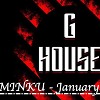 January GHouse