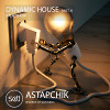 DJ Astapchik - Dynamic House radioshow part.9 
