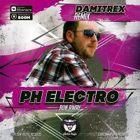 PH Electro - Run Away (Damitrex Remix)(Radio Edit)