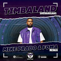 Timbaland - Shenanigans (Mike Prado & Foma)(Radio Edit)