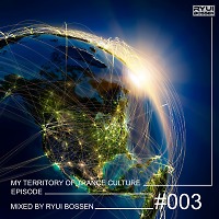 M.T.O.T.C [EPISODE #003] [PART 3 Psy & Tech Time] (Mixed by Ryui Bossen) (2019)