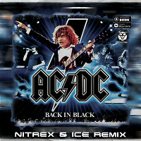 AC/DC - Back In Black (Nitrex & Ice Remix)