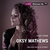 OKSY MATHEWS - Live @ Pioneer DJ TV