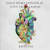 Gulis Khma EPSD 12 (Special for Lampa Wine)