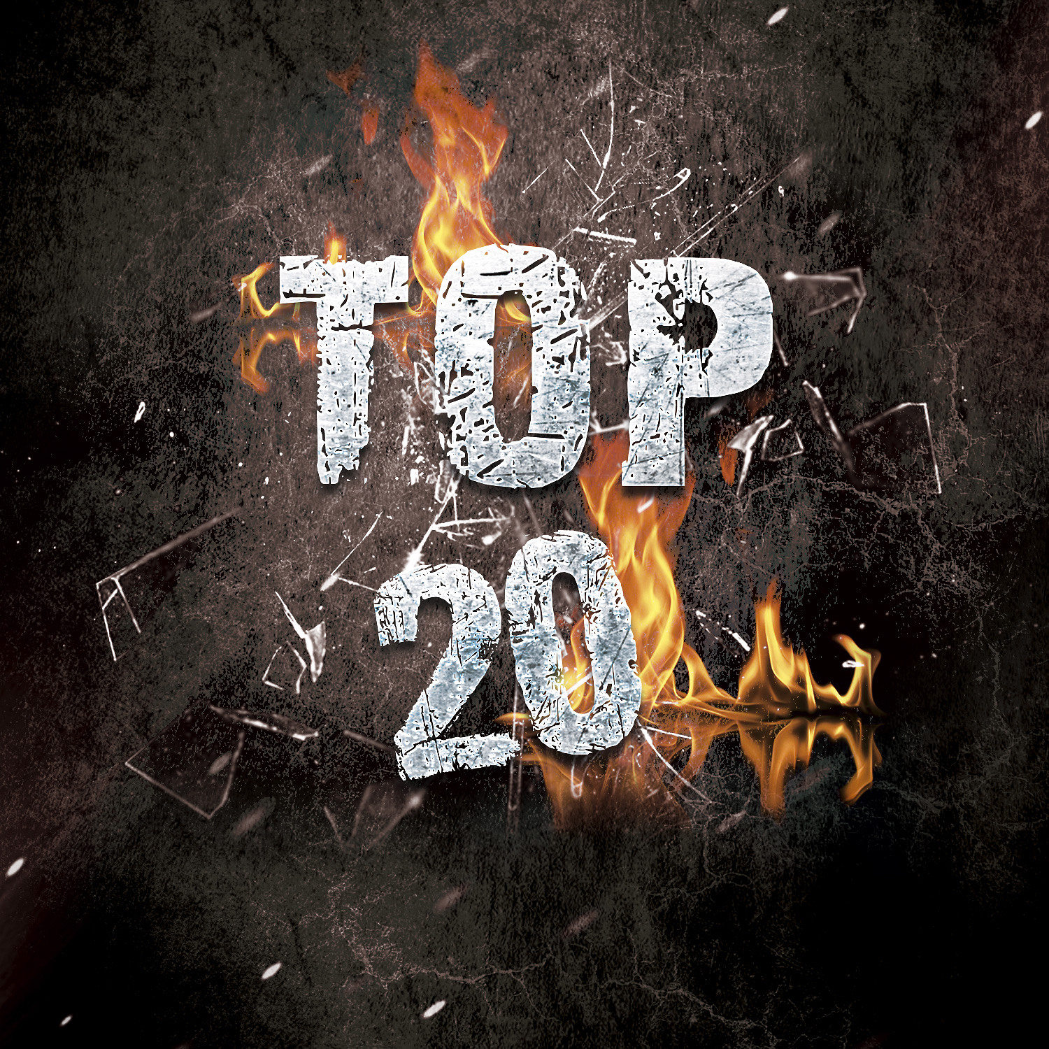 Top Dance/EDM of Nov 10, 2021 episode artwork
