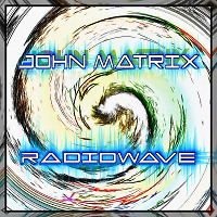 John Matrix - Radiowave. Reverse