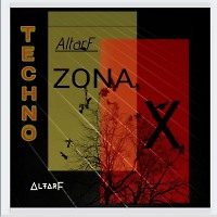 AltarF - Zona  X  #1