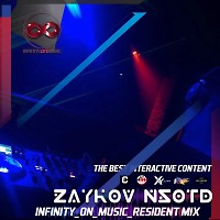 ZAYKOV [NSOTD] - Incredible Stories (INFINITY ON MUSIC)