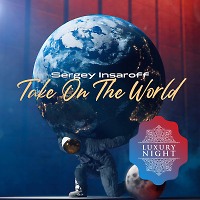 Take On The World (Radio Edit.)