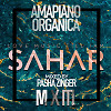 Live @ Amapiano 2.0 from SAHAR PROJECT, MXT Bar, Тюмень 02.04.2022