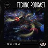Skazka - Techno Podcast #22 (INFINITY ON MUSIC)