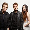Zedd ft. Matthew Koma, Miriam Bryant - Find You (Intract Remix)
