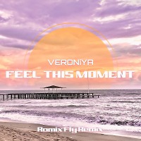 VERONiYA - Feel This Moment (Romix Fly Remix)
