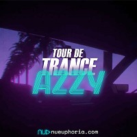 Azzy - Tour de Trance 039 (26.01.2024)