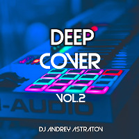 Deep Cover vol.2