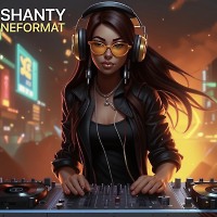 Shanty - Neformat (10-24)