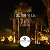 Harmonic Sounds. Vol.93 (Downtempo edition)