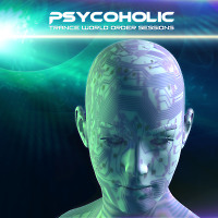 Trance World Order 055 (Dec. 2025) by Psycoholic
