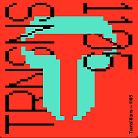 John Digweed - Transitions 1105