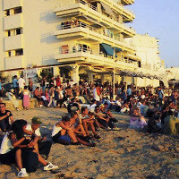 Old Soulful Balearic ChillOut Volume 20