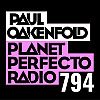 Planet Perfecto 794 ft. Paul Oakenfold