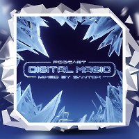 Digital Magic #025