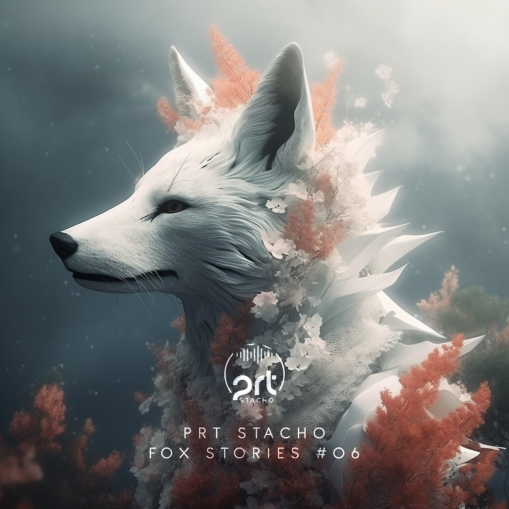 DJ.ru Микс: PRT Stacho — Fox Stories 06 episode artwork