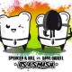 Cuca From Brazil & Spencer Hill Feat.Dave Darell - It's A Smash 2010 ( Dj BPMline Mash Up )