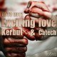 Kerbut & Catech - Exciting love (Preview)